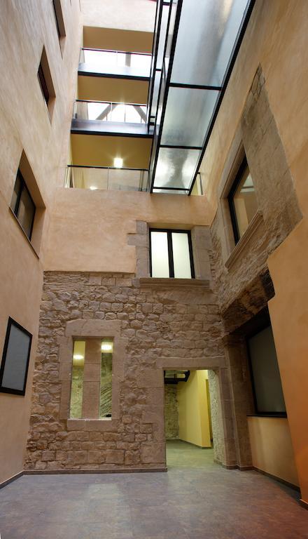 Habitat Apartments Carders برشلونة الغرفة الصورة